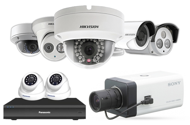 Surveillance